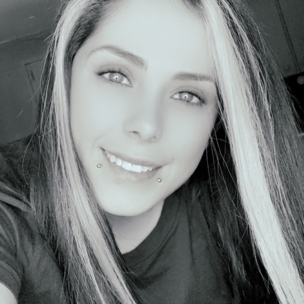 Meet your Posher, Miranda